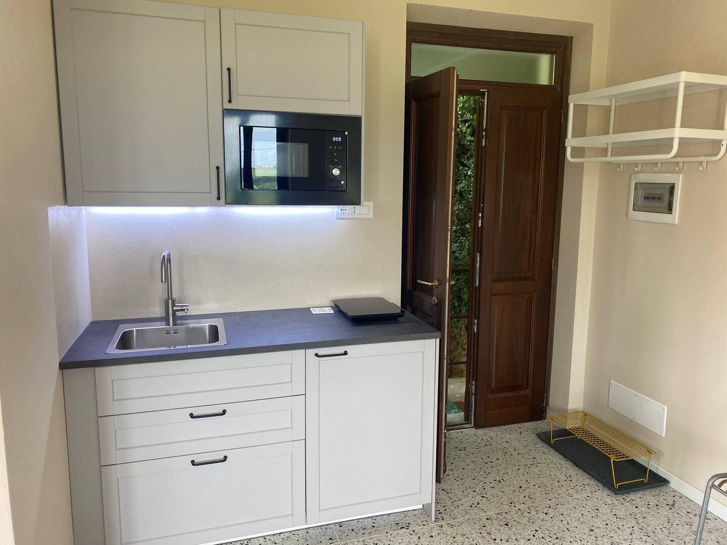 Bosch Studio - Kitchenette