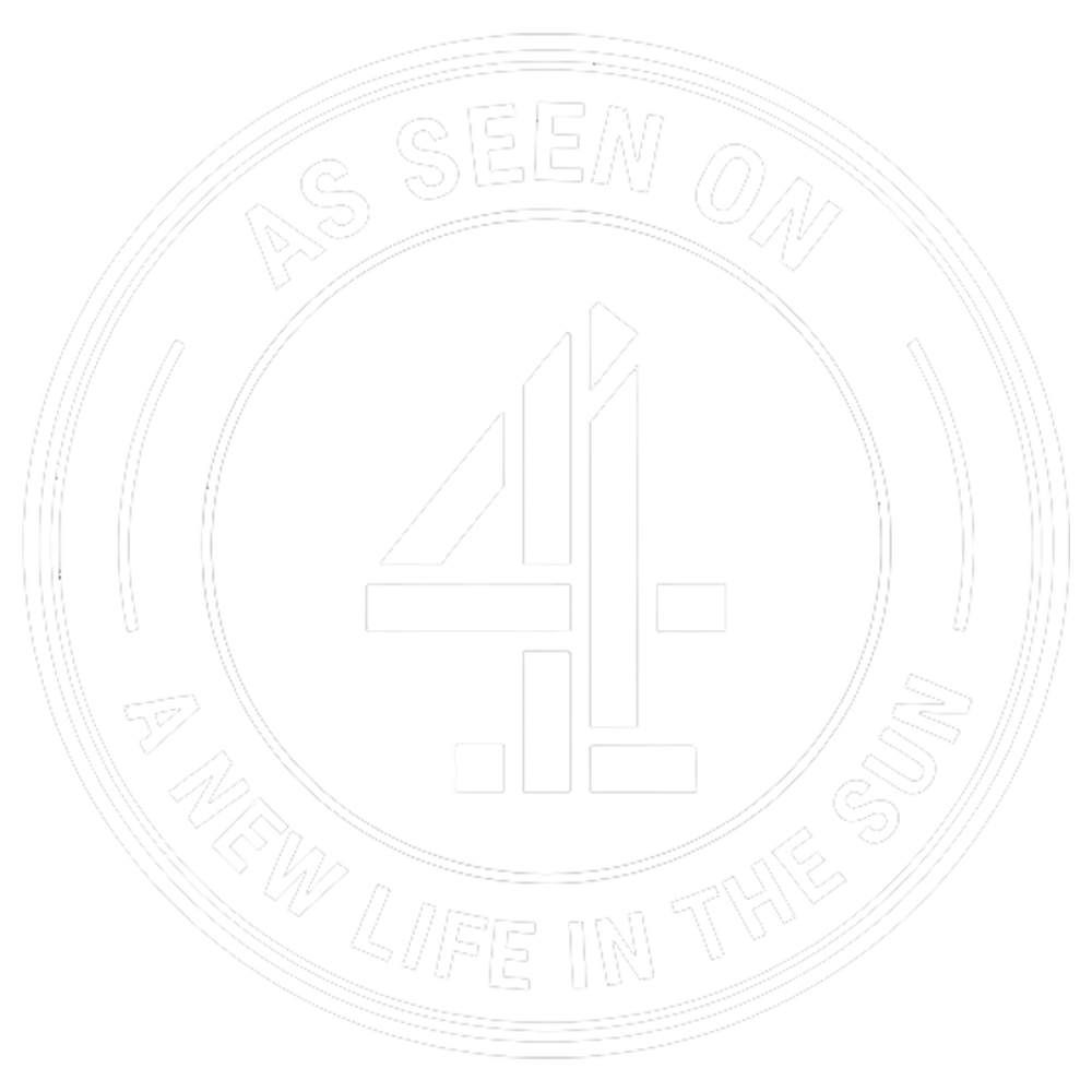 As Seen On A New Life In The Sun